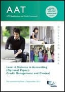 AAT Qualifications and Credit Framework, for Assessments from 1 September, 2011 Workbook. Level 2 Certificate in Accounting. Computerised accounting