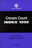 Crown Court Index