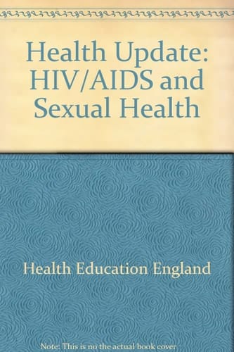 Health Update Sexual health