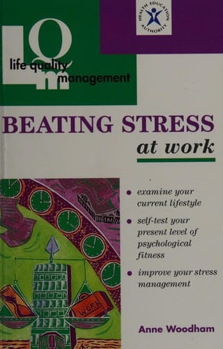 Beating Stress at Work
