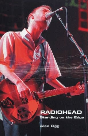 Radiohead Standing on the Edge