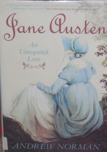 Jane Austen