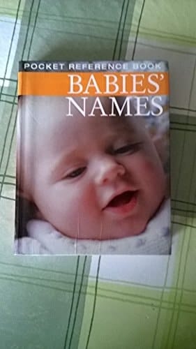Babies' Name