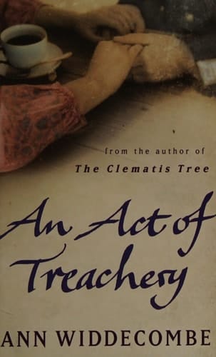 Act of Treachery
