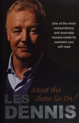 Must the Show Go On