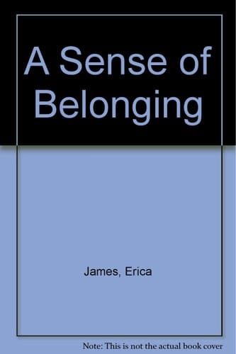 A Sense of Belonging