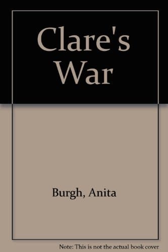 Clare's War