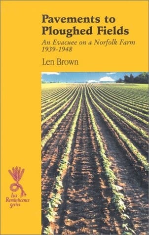 Pavements to Ploughed Fields