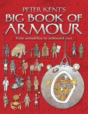 Peter Kent's Big Book Of Armor