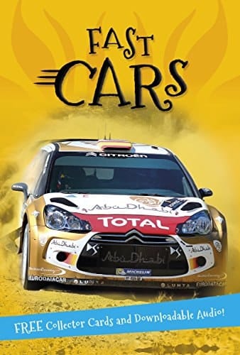 Fast Cars