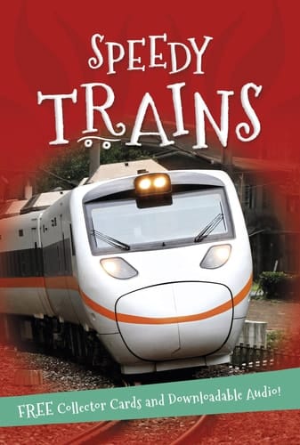 Speedy Trains