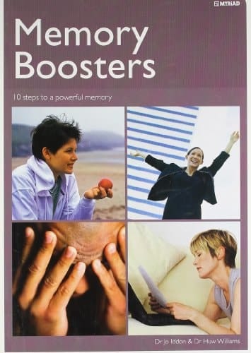 Memory Booster