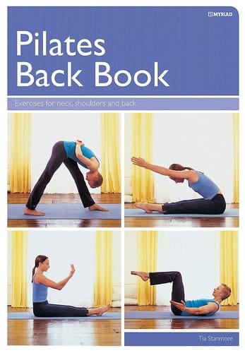 Pilates Back