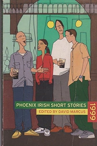 Phoenix Irish Short Stories 1999