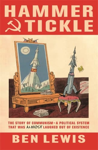 Hammer and Tickle