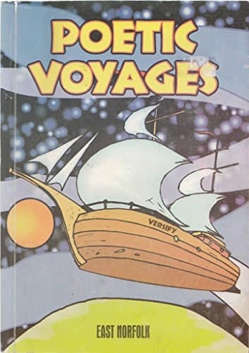 Poetic Voyages East Norfolk