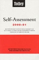 Tolley's Self-assessment