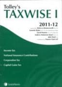 Tolley's Taxwise Volumes I and II Set