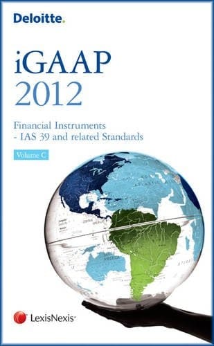 IGAAP 2012