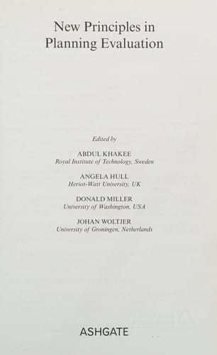 city as a terminal: the urban context of logistics and freight transport