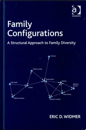 Family Configurations A Structural Approach to Family Diversity