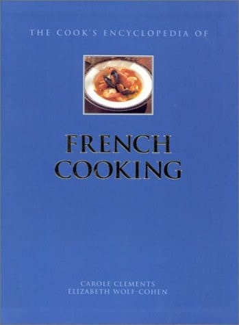 French Cooking