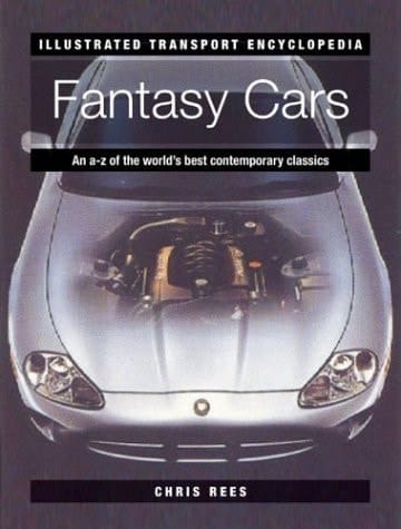 Fantasy Cars