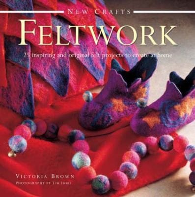 New Crafts Feltwork