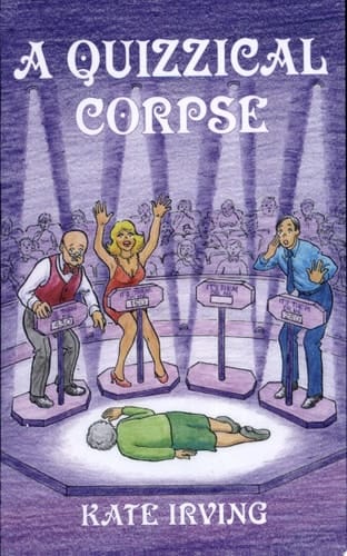 A Quizzical Corpse