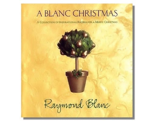 Blanc Christmas (Bang and Olufsen)