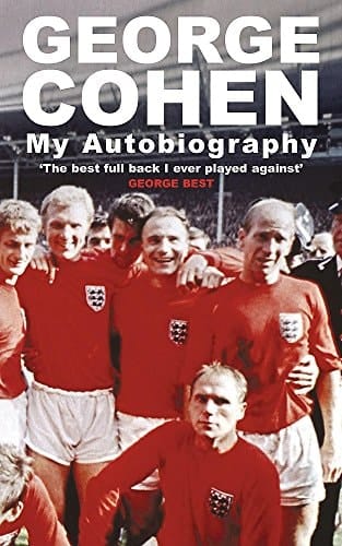 George Cohen Autobiography