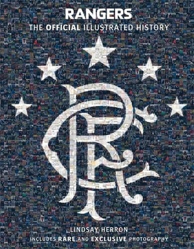 The Rangers Pictorial History