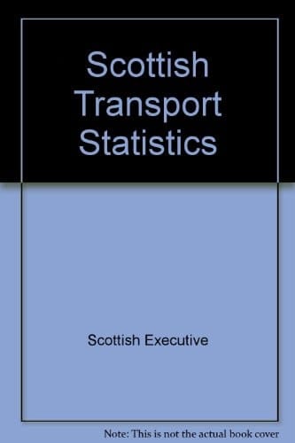 Sc Transport Statistics 2001