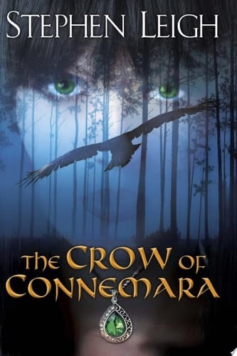 The Crow of Connemara