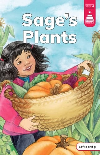 Sage's Plants