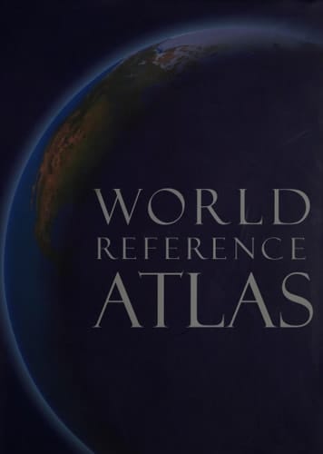 World Reference Atlas