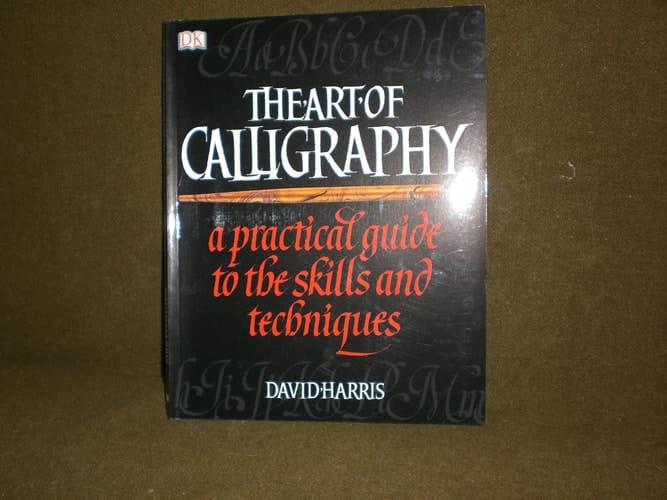 The Art of Calligraphy