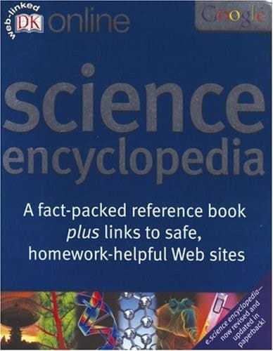 DK Online Science Encyclopedia
