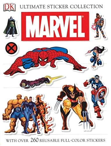 Marvel