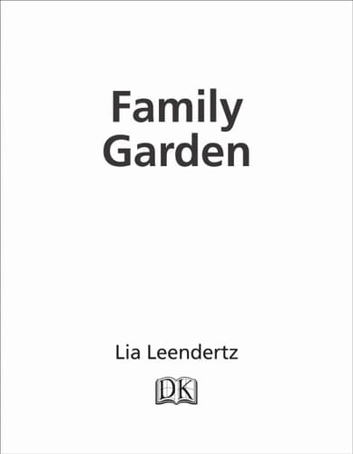 Family Garden