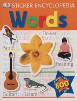 Sticker Encyclopedia