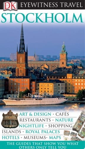 Stockholm