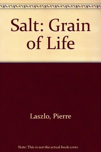 Salt Grain of Life