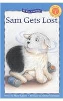 Sam Gets Lost