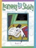 Learning to Study: Book E (5)
