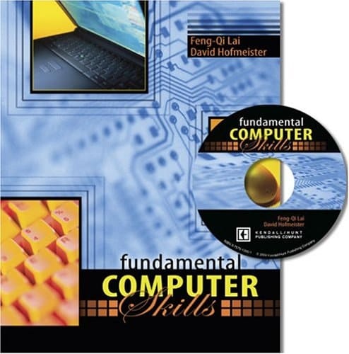 Fundamental Computer Skills