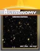 Introductory Astronomy Laboratory Exercises