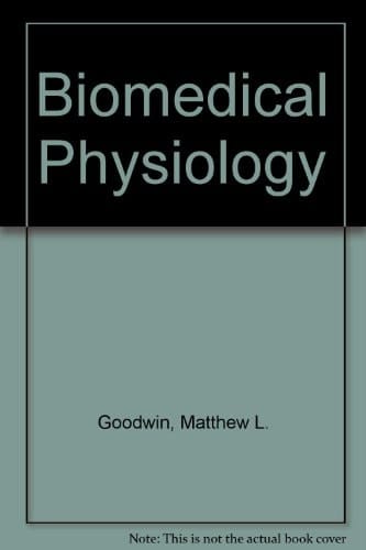 Biomedical Physiology