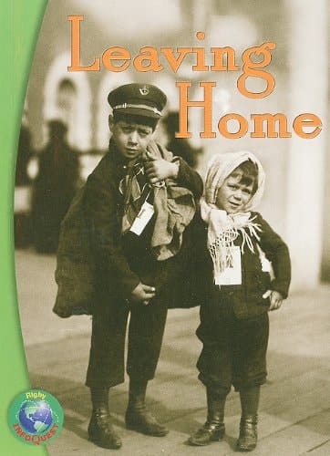 Leaving Home