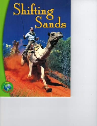 Shifting Sands